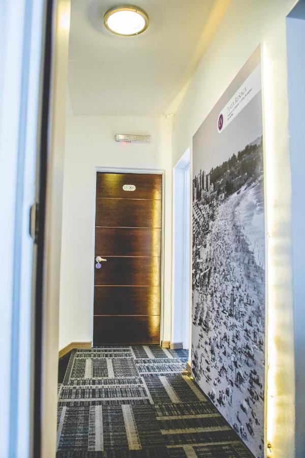 Lv Hoteles Boutique Vina del Mar Bagian luar foto