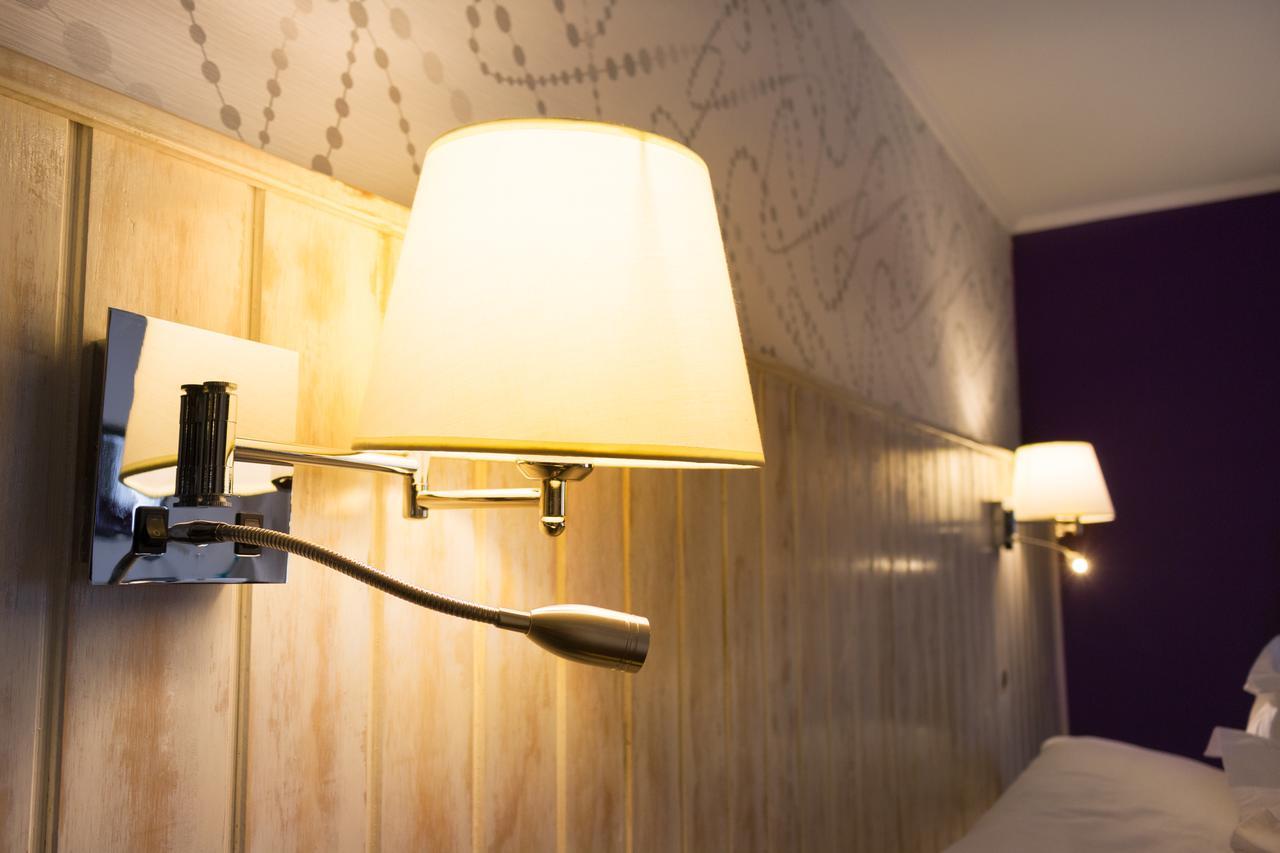 Lv Hoteles Boutique Vina del Mar Bagian luar foto